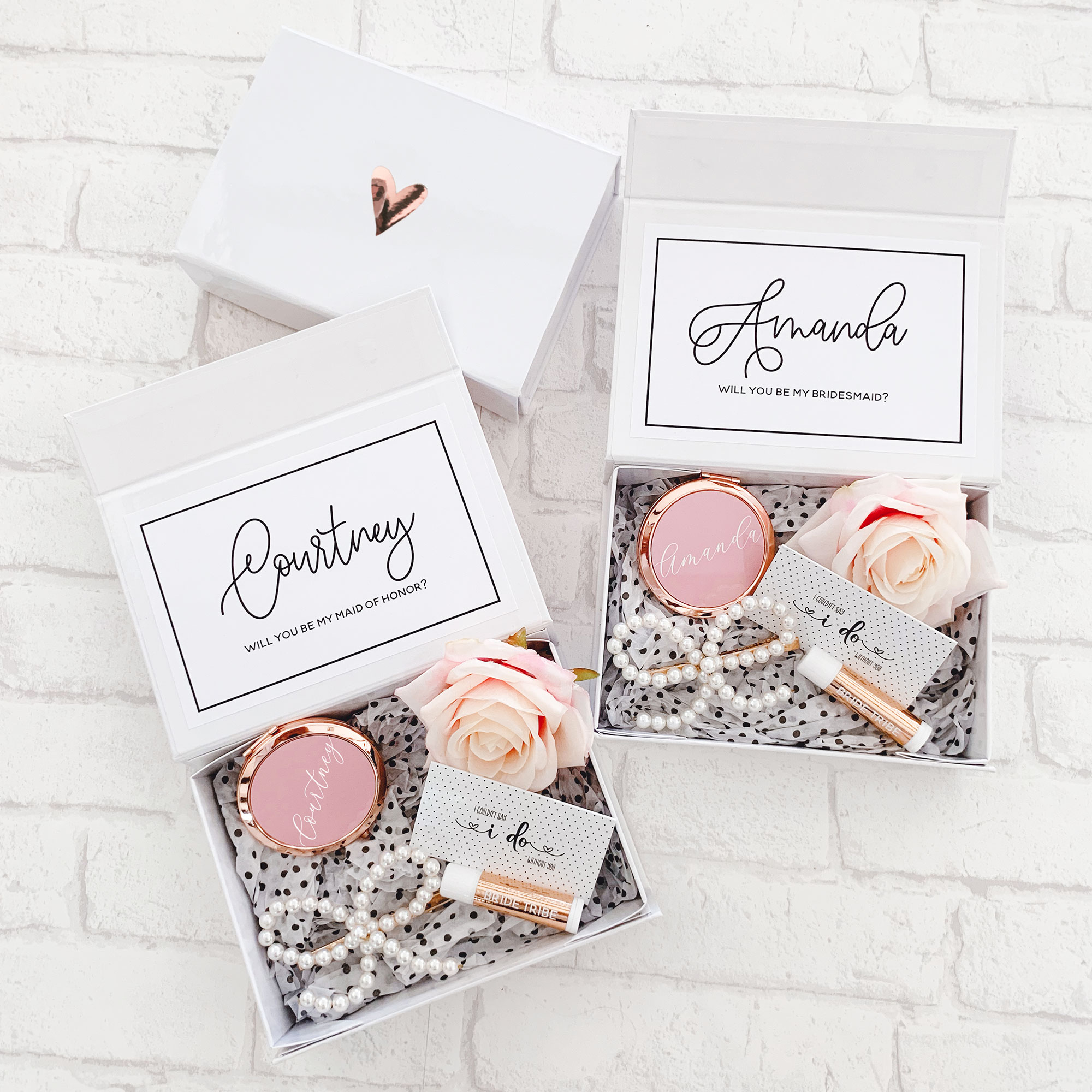 The 21 Best Bridesmaid Proposal Boxes for Asking in Style