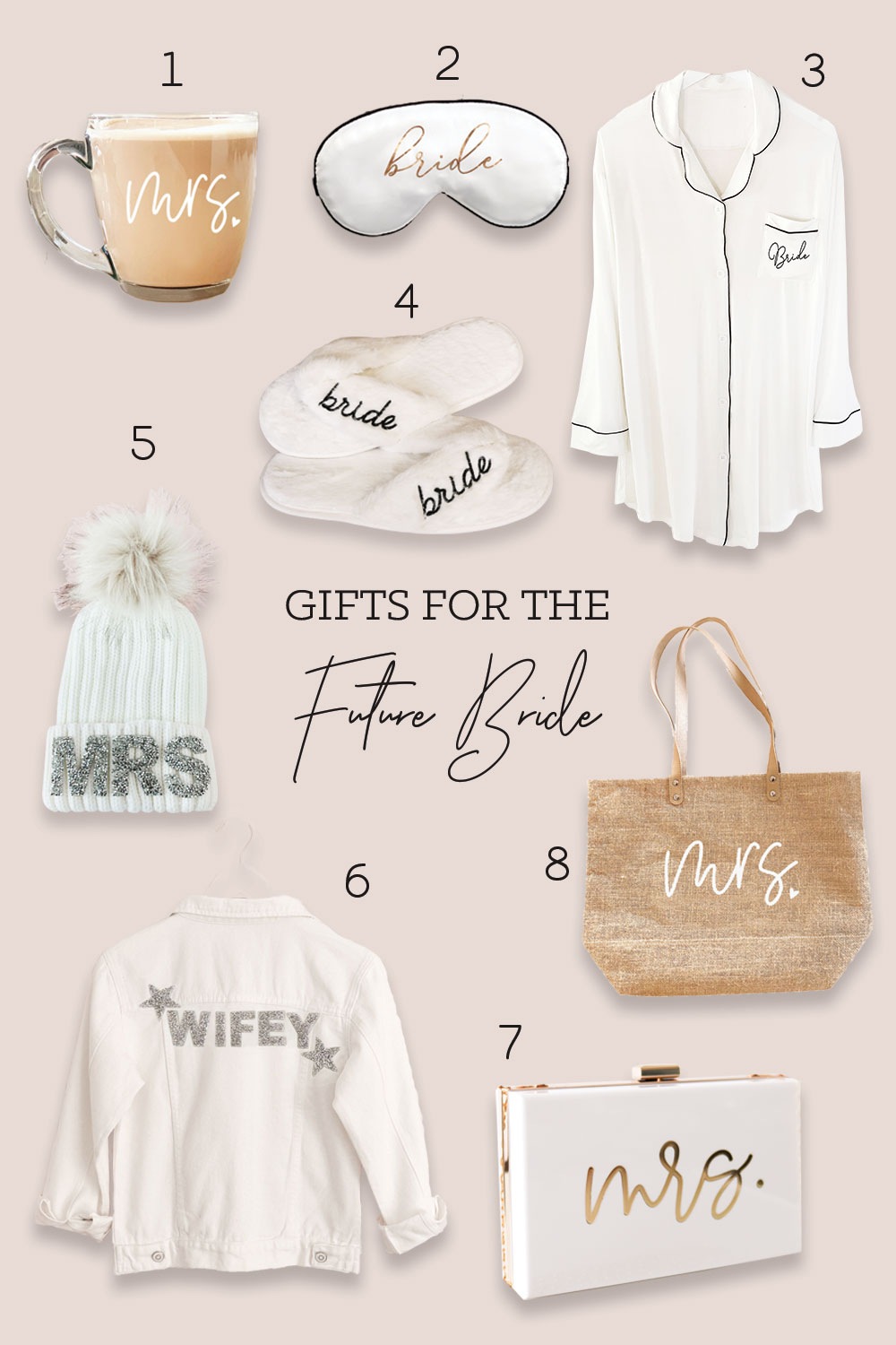 BrideGift Archives Wedding Favorites