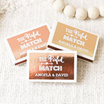 The Perfect Match Boxes (set of 50)