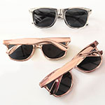 Metallic Sunglasses