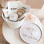 Floral Mom Gift Box Set