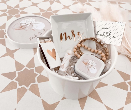 I Cant Say I Do Without You Gift Box | David's Bridal