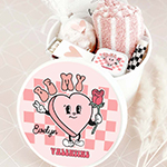Valentine's Gift Box Set
