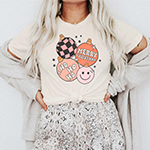 Holiday Shirt – Semi-Fitted