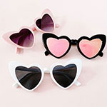 Heart Sunglasses