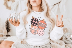 Holiday Sweatshirt