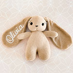 Personalized Bunny Rabbit