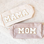 Mom Nylon Pouch