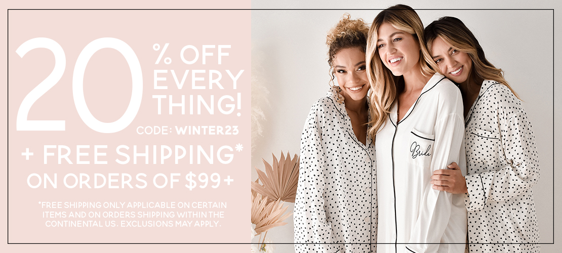 Save 20% Sitewide + FREE SHIPPING* On Orders Of $99+. Use Code: EARLYBF23