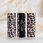 Leopard Print Lip Balms