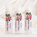 Rustic Garden Lip Balm Tubes