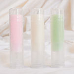 DIY Blank Lip Balm Tubes