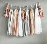 DIY Tassel Garland Kit
