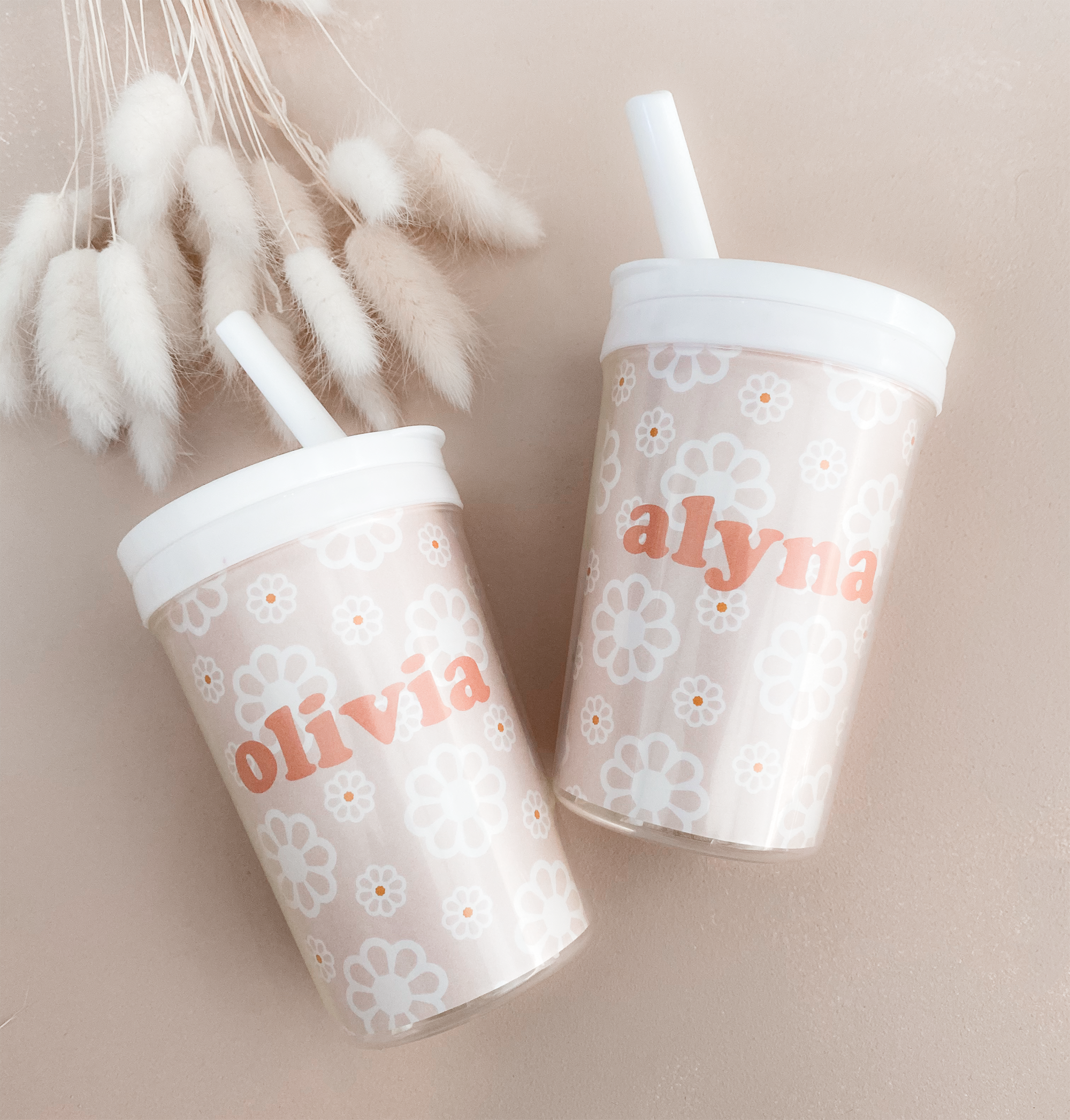 Kids Sippy Cup Design, Kids Theme Tumbler, Kids Travel Cup With Straw &  Lid, Custom Sippy Cup Tumbler, Personalized Character Cup 