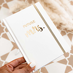 Future Mrs. Journal