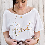 Wedding Shirts - Loose Fit