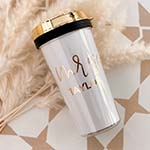 Mrs. Travel Mugs