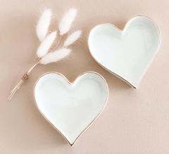 Heart Ring Dish