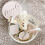 Bridesmaid Gift Box Set