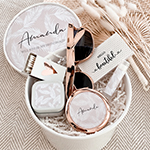 Palm Gift Box Set