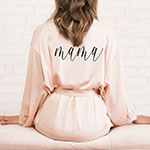 Mama Lace Robes