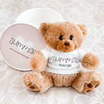 Personalized Teddy Bear