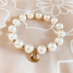 Pearl Bracelet - Junior Bridesmaid