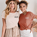 Wedding Patch Shirts – Semi-Fitted