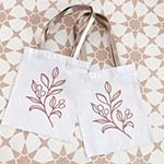 Fall Tote Bag