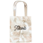 Tie Dye Tote