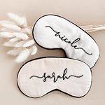 Personalized Sleep Masks