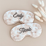 Tie Dye Sleep Mask