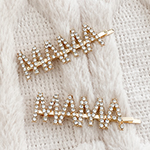 Mama Hair Pin