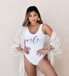 Wife of the Party Swimsuits