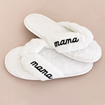 Mama Slippers