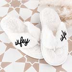 Wifey Slippers
