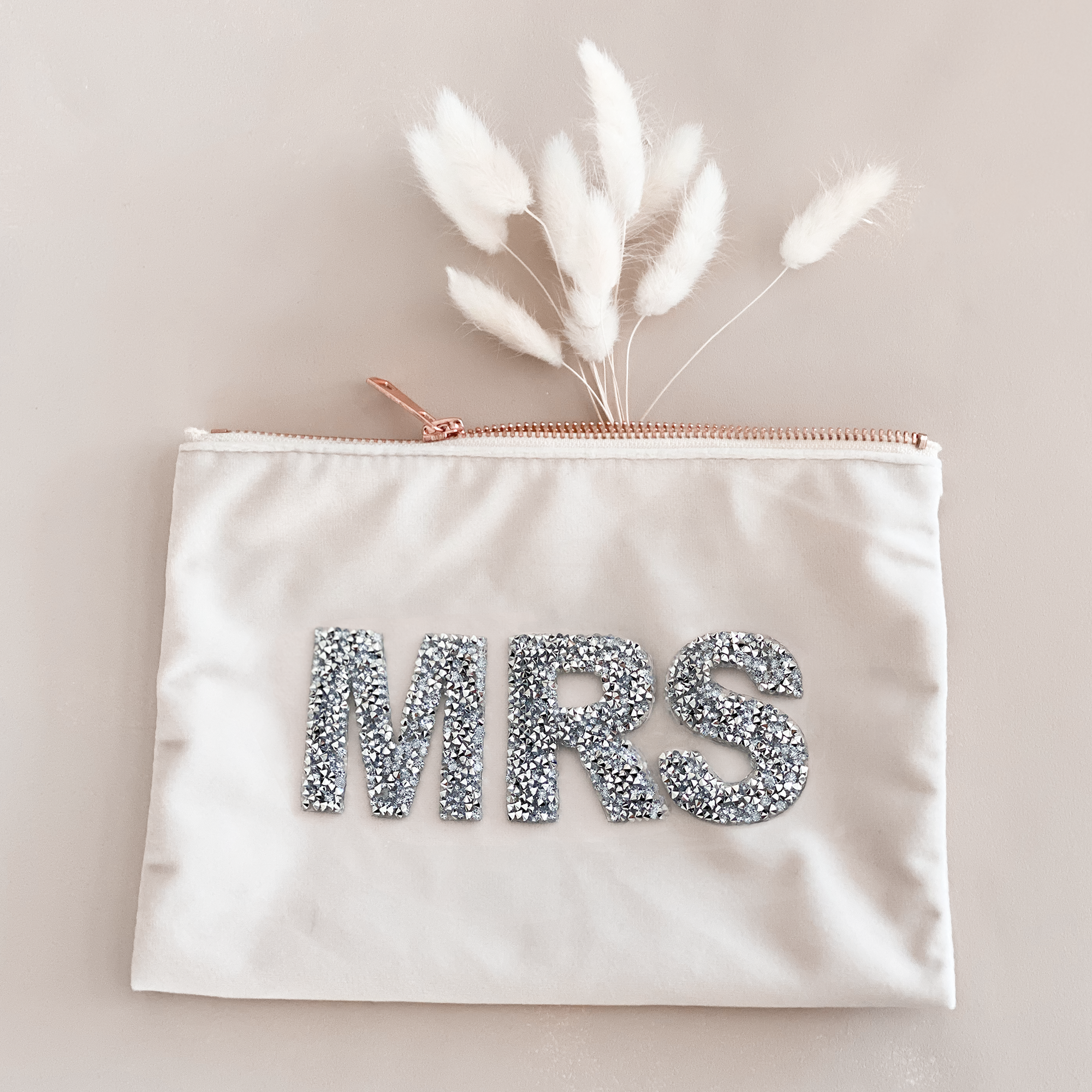 Sparkle Mrs Bag