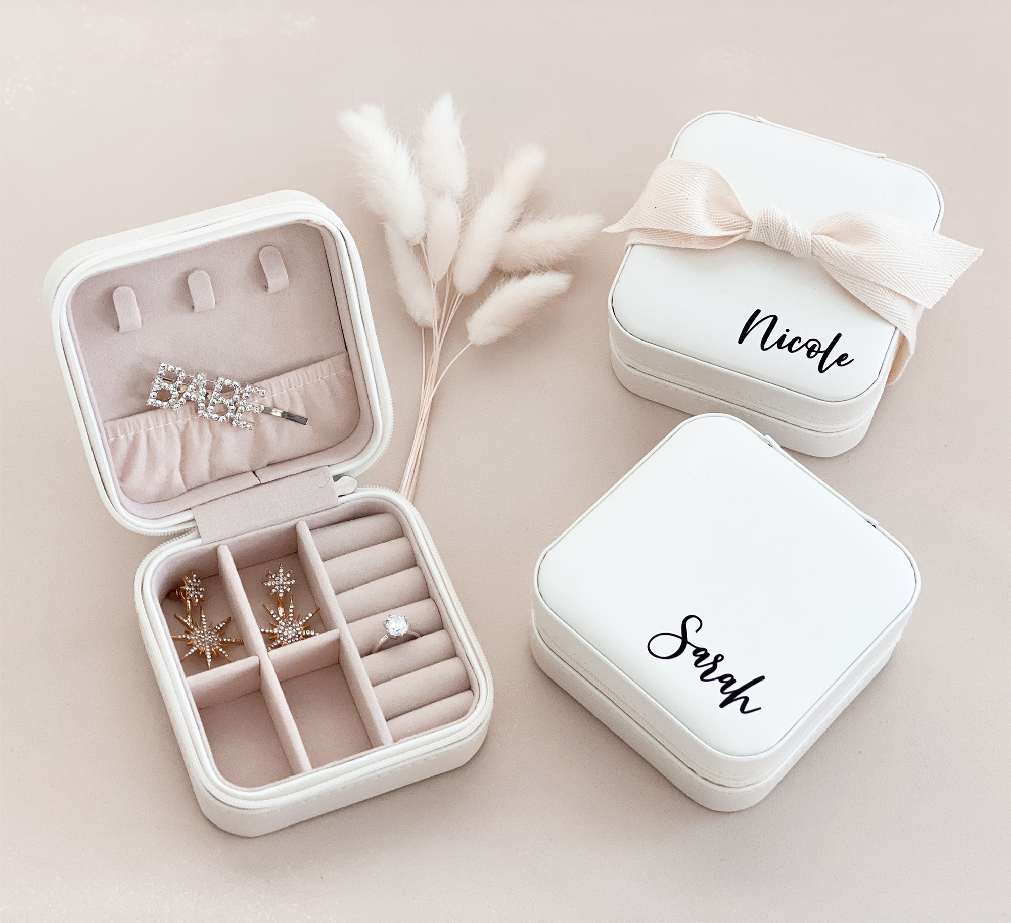 Custom Jewelry Packaging