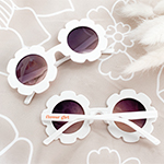 Flower Girl Sunglasses