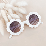 Flower Sunglasses - Child