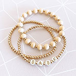 Babe Beaded Bracelets