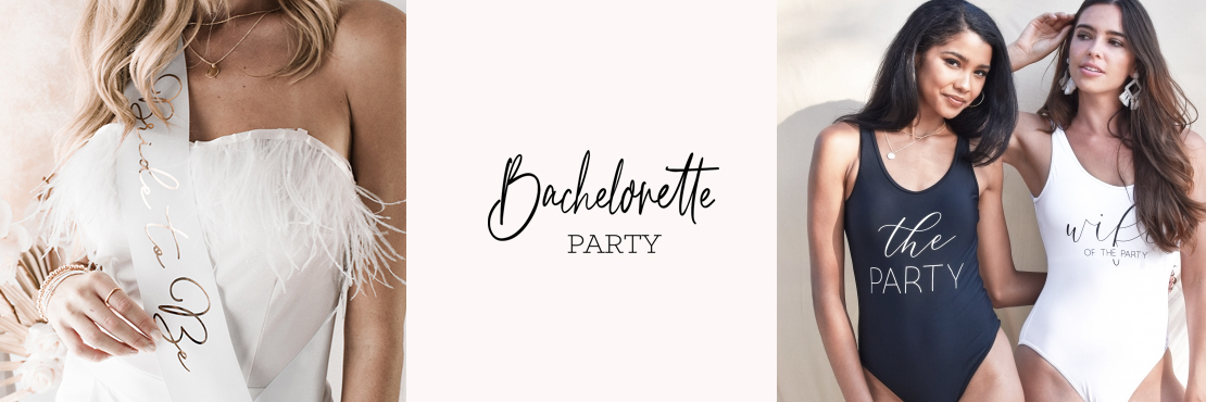 Bachelorette Party