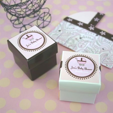 Baby Shower Labels And Tags : She S Ready To Pop Baby Shower Labels / See more ideas about baby ...
