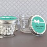 Baby & Co Small 4 oz Mason Jars