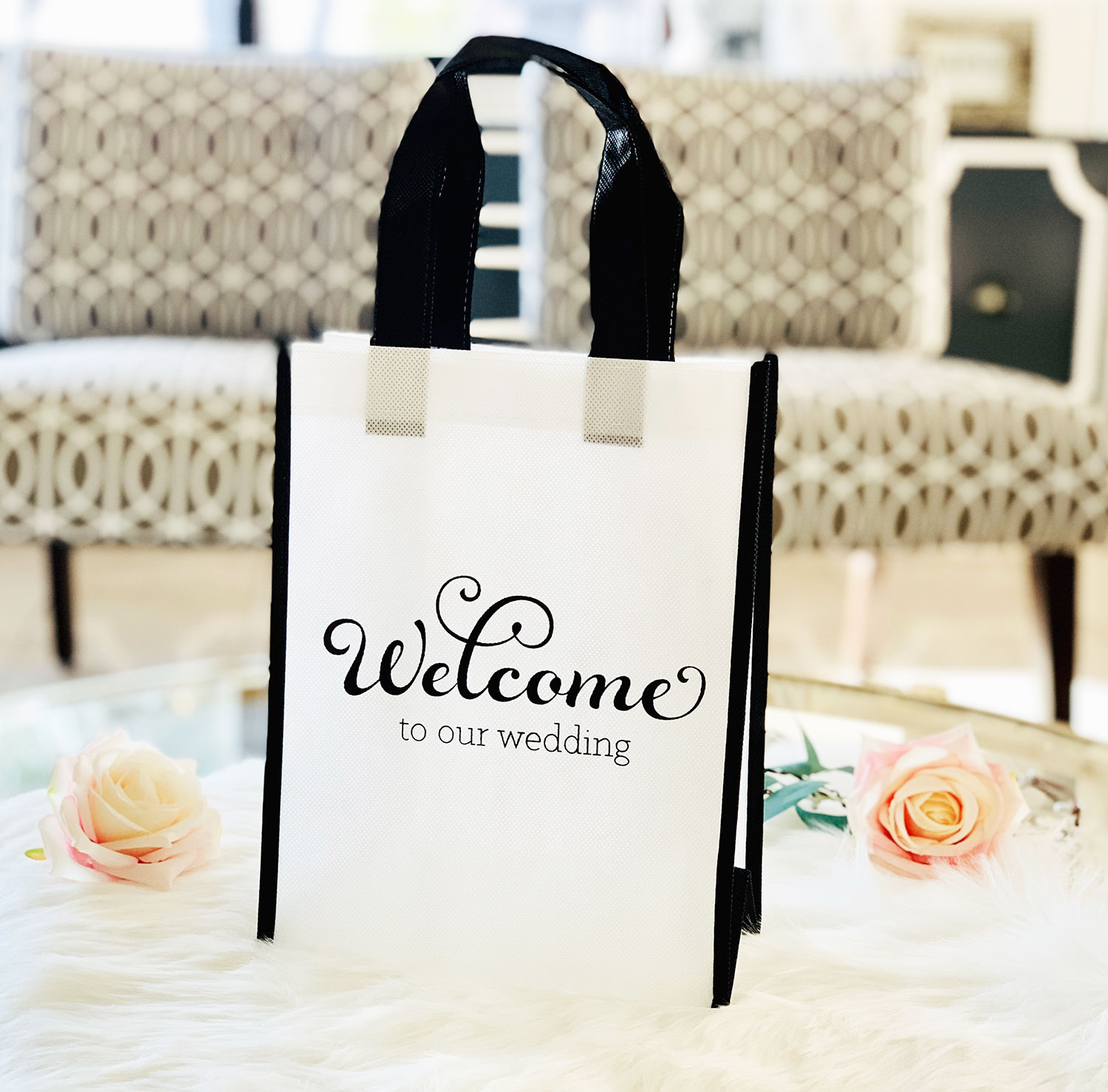 Wedding Bags