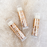Foil Lip Balm