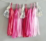 DIY Tassel Garland Kit
