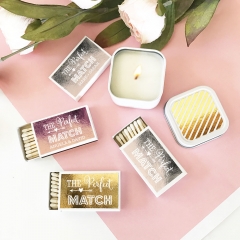 The Perfect Match Boxes (set of 50)