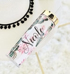 Cactus Tumbler - Personalized
