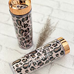 Leopard Print Tall Tumbler